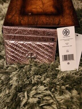 Tory Burch Kira Card Case